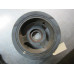25R205 Crankshaft Pulley For 08-12 Nissan Xterra  4.0